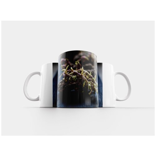 фото Кружка "картошка, старый, овощ" 320 мл lotsprints