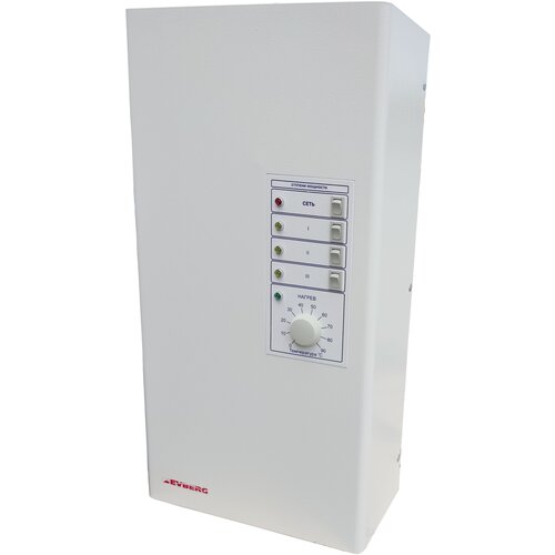 Котел электрический Evberg-W5 1315000₽