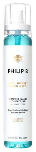 Philip B. Maui Wowie Beach Mist Дымка для укладки волос 150 мл