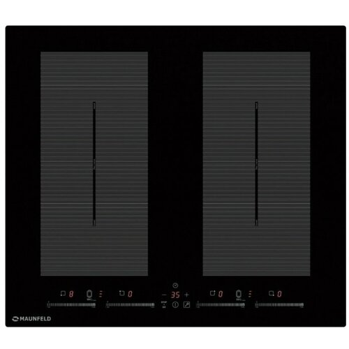 Электрическая варочная панель Maunfeld EVI 594 FL2S-BK 2799000₽