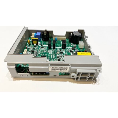 Блок управления контроллер Navien Навьен Deluxe ONE 30-40К 30024760B 769000₽