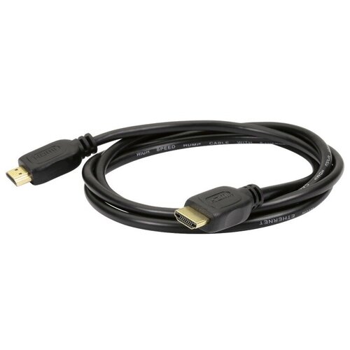 Кабель HDMI - HDMI DYNAVOX Digital HDMI (207568) 1.5m