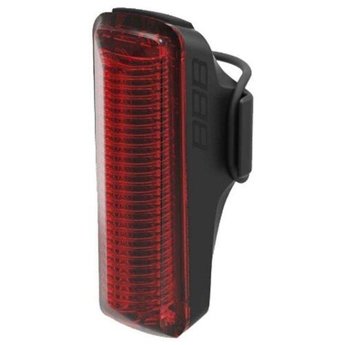 фото Фонарь задний bbb 2020 minilight rear sentry rechargeable iithium battery black