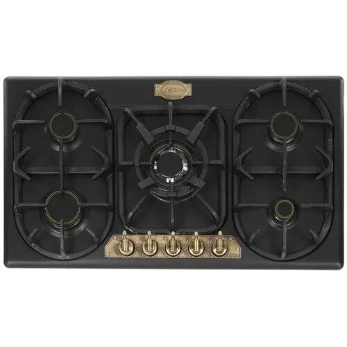 Газовая панель KAISER KG 9325 Em Turbo 6739900₽