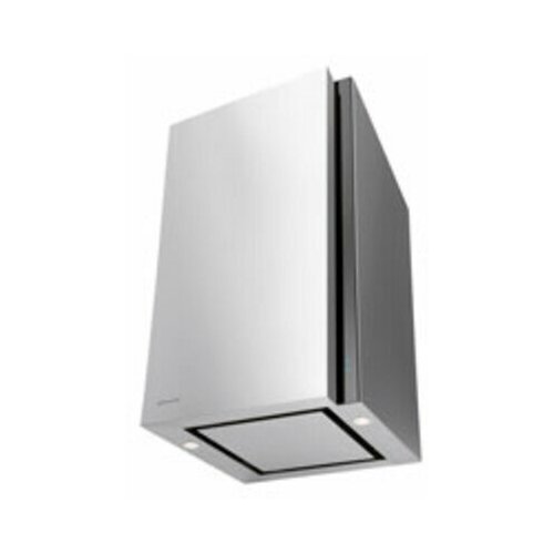 Вытяжка Galvamet Frame 45A белое стеклонерж 2730000₽