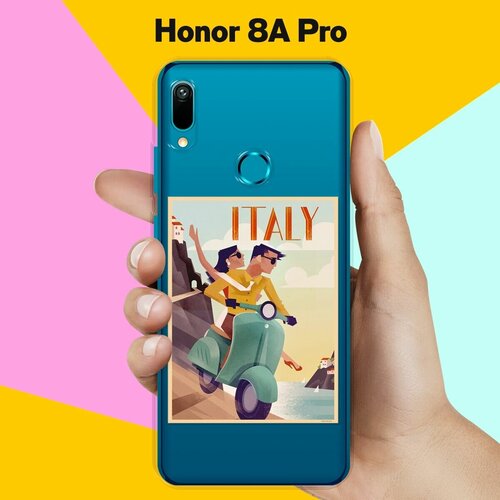     Honor 8A Pro