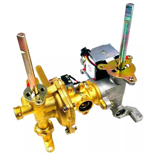 Водогазовый узел Haier 0530028636