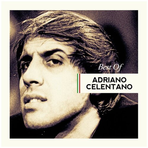 celentano adriano виниловая пластинка celentano adriano golden hits Celentano Adriano Виниловая пластинка Celentano Adriano Best