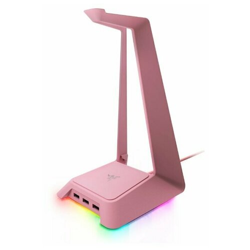 Подставка Razer Base Station Chroma, Quartz