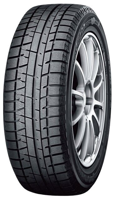 Автошина Yokohama Ice Guard IG50 + 225/50 R17 94Q