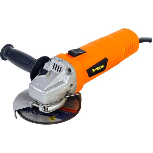 УШМ 125 750Вт энкор 750125 коробка 339000₽