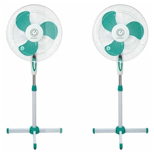Вентилятор Energy EN-1659 напольный 2 шт в коробке 356400₽