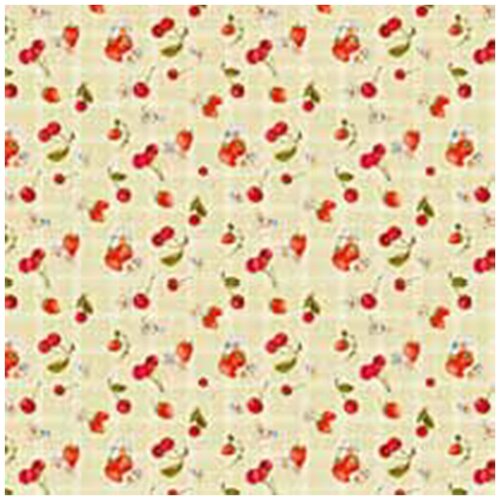 Клеенка на тканевой основе Колорит 5493 13х25 м 4488₽