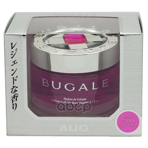 Ароматизатор Воздуха Гелевый (Япония) AUG арт. AUGG92