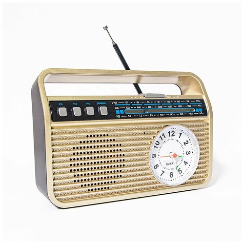 Радиоприемник БЗРП РП-332 309300₽