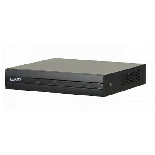 Видеорегистратор EZ-IP EZ-NVR1B04HC/E видеорегистратор ez ip ez xvr1b16 i гибридный 1080n 720p