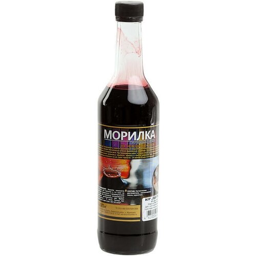 Морилка (лиственница) 0.5л