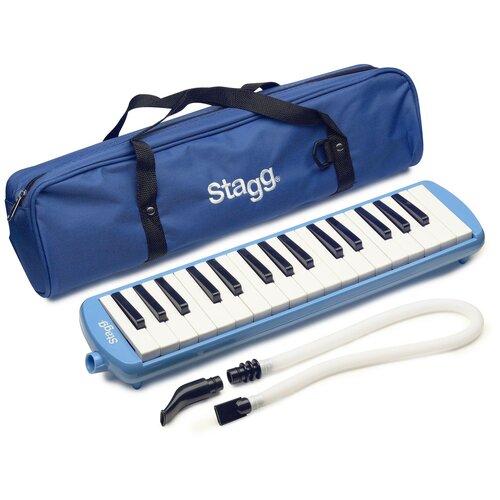 Мелодика Stagg MELOSTA32 BL 185700₽