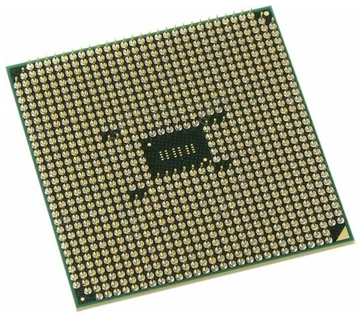 Процессор AMD Athlon X4 830 (3,0 ГГц, FM2+, 4 Мб, 4 ядра)