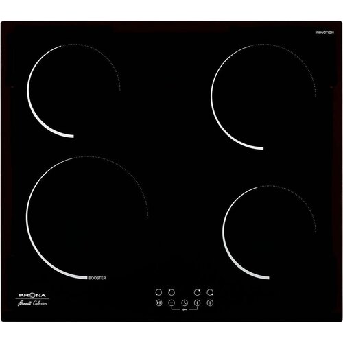 Индукционная варочная поверхность Krona Storno 60 BL 2028400₽