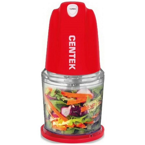 Чоппер Centek CT-1391 Red 321600₽