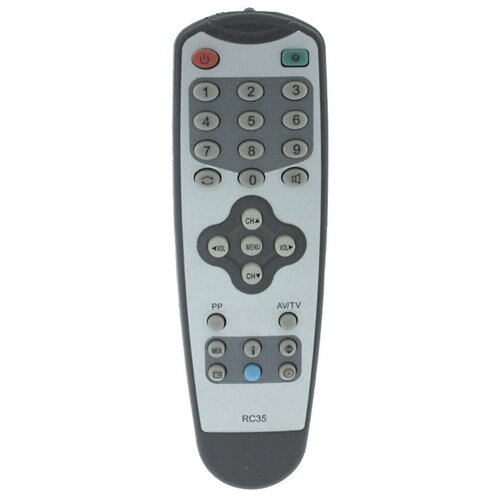 фото Пульт ду polar rc 35 tv huayu