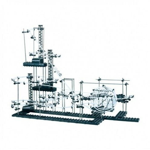 SpaceRail Динамический конструктор Космические горки уровень 7 SpaceRail 231-7 ()