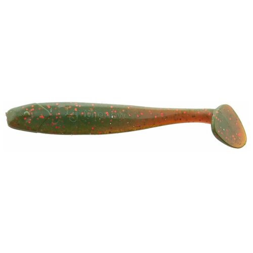 виброхвост lucky john pro series minnow 05 60 t52 10 штук Виброхвосты съедобные LJ Pro Series MINNOW 2.2in (05.60)/085 10шт.