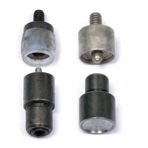 Насадки для кнопок d15 (альфа)