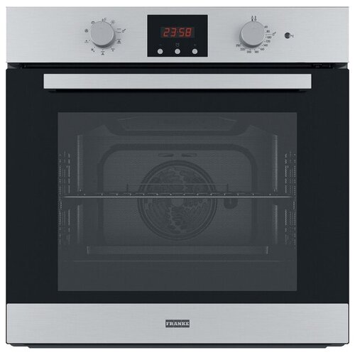 Духовой шкаф Franke FSL 86 H XS 116-0609-446 10589000₽