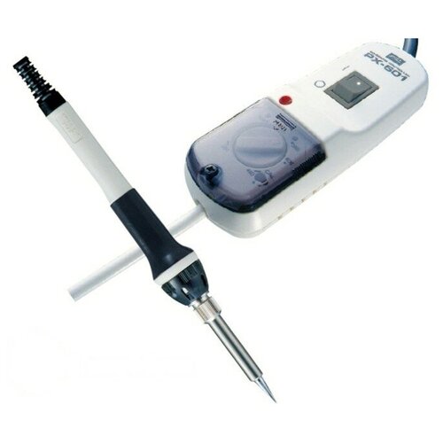 Паяльная станция GOOT PX-601 85W 1223000₽