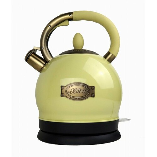 Чайник KAISER WK 2000 ElfEM 1095400₽