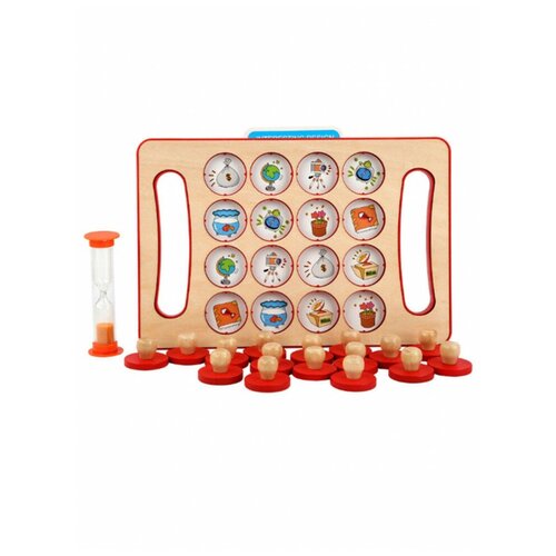 Сортер, Страна Монтессори