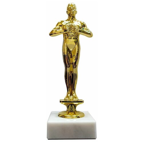 Статуэтка сувенирная Оскар.