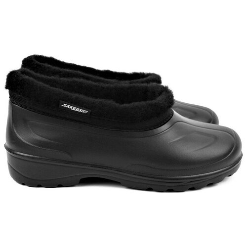 Галоши мужские утепленные Sardonix, цвет 