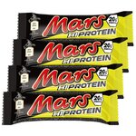 Mars Hi Protein Bar - изображение