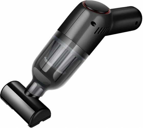 Автомобильный пылесос Cordless Vacuum Cleaner LT-101C Black