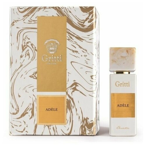 Gritti парфюмерная вода Adele, 100 мл, 100 г