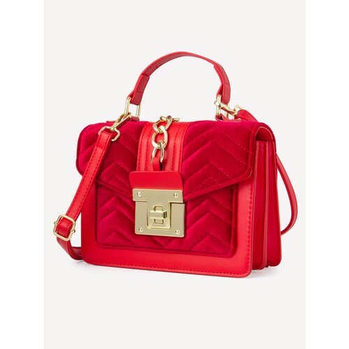 Маленькая женская сумка через плечо летняя