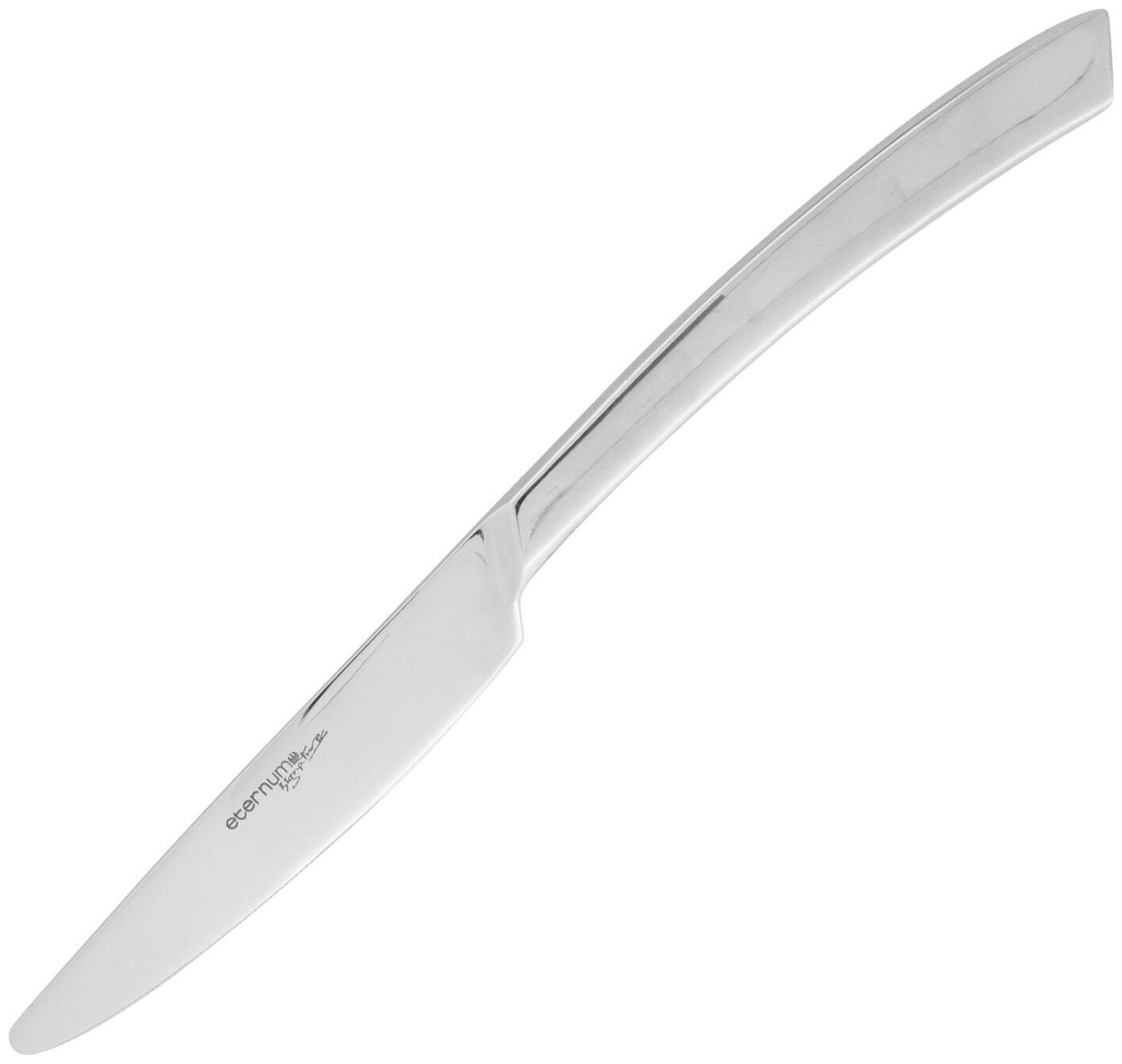 Нож десертный Eternum Алайниа 220/115х4мм, нерж. сталь