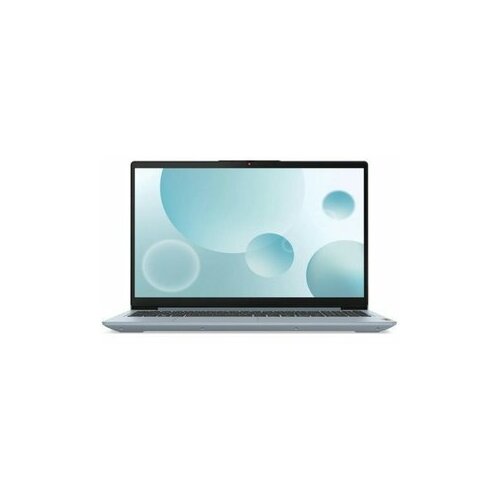 Ноутбук Lenovo IdeaPad 3 15ABA7 156 1920x1080 AMD Ryzen 7 5825U RAM 16Гб 6826300₽