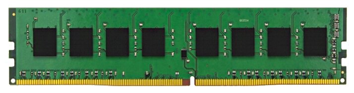Оперативная память Hynix (HMAA4GU6MJR8N-VKN0), DDR4 1x32Gb, 2666MHz