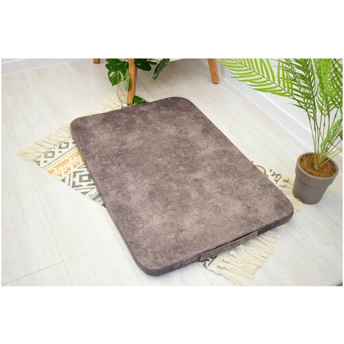 Лежанка для собак 90 х 60 см. ZooMoDa