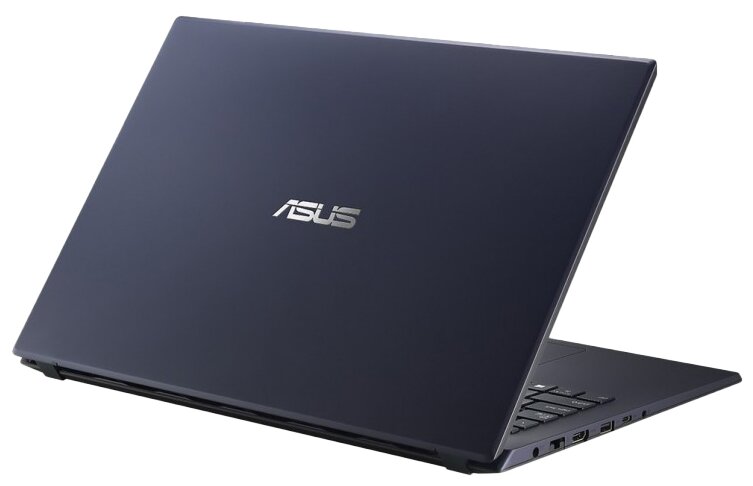 Ноутбук Asus Vivobook 15 X571Li-BQ432T 90NB0QI1-M06890 Core i5 2500 MHz 10300H8Gb512 Gb SSD1561920x1080nVidia GeForce GTX 1650Ti GDDR5