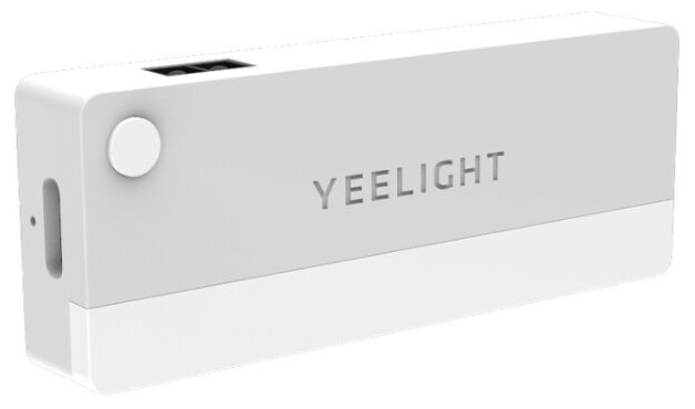 Беспроводной светильник для мебели Yeelight Sensor Drawer Light (White) YLCTD001 - фотография № 12