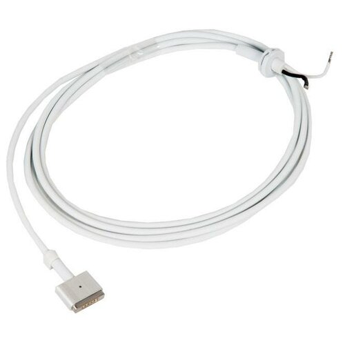 Шнур для блоков питания Apple MagSafe 2 85W T-образный шнур cord для блоков питания apple t образный magsafe 2 60w