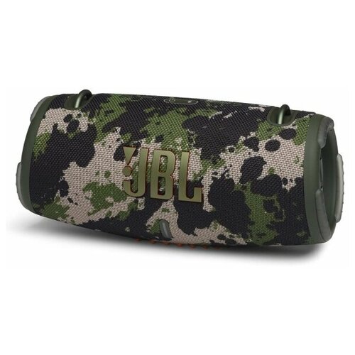 Колонка JBL Xtreme 3 Camouflage JBLXTREME3CAMORU 2595000₽