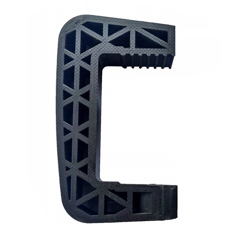 Креплениеструбцина для руля Logitech G25G27G29 итд 72000₽