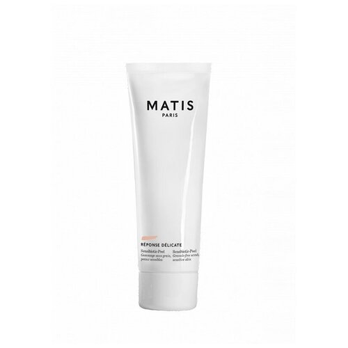 Энзимный скраб для чувствительной кожи лица Matis Reponse Delicate Sensibiotic-Peel 50 мл