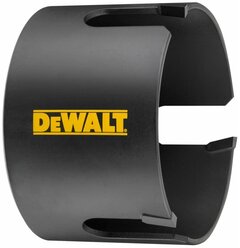 Коронка по мультиматериалу 111 мм DeWalt DT90425